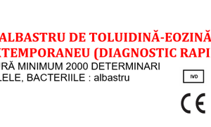 Kit ALBATRU DE TOLUIDINA